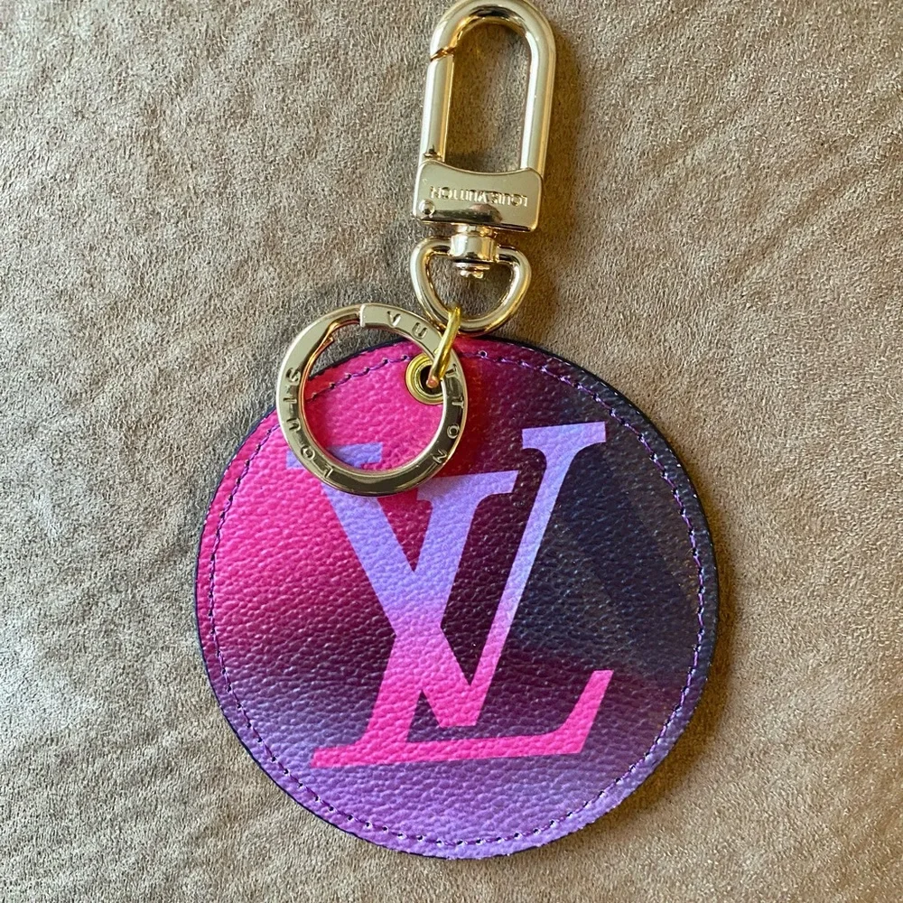 Big Fashion Bag Charm New - Picture 2 of 2